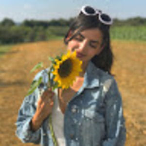 Meet your Posher, Zayna